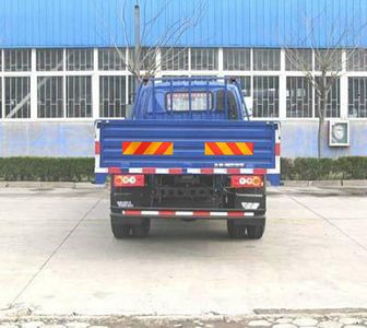 Foton  BJ1129VGPFA1 Truck