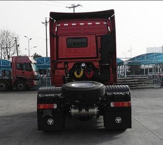 Ouman  BJ4189SLFKAAH Semi trailer towing vehicle