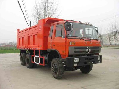 Chusheng  CSC3254 Dump truck