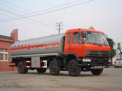 Xingshi  SLS5252GHYE3 Chemical liquid transport vehicle