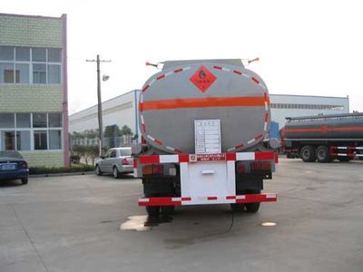 Xingshi  SLS5252GHYE3 Chemical liquid transport vehicle