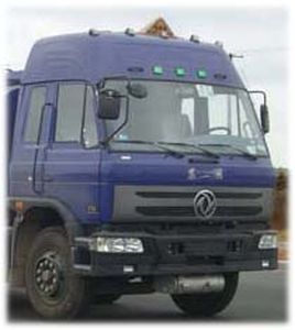 Xingshi  SLS5252GHYE3 Chemical liquid transport vehicle