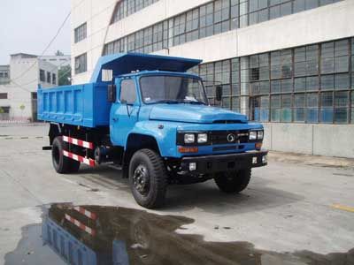 Shitong  STQ3082CL6Y4 Dump truck