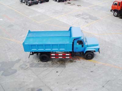 Shitong  STQ3082CL6Y4 Dump truck