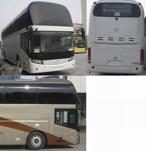 Jinlv  XML6128J18 coach