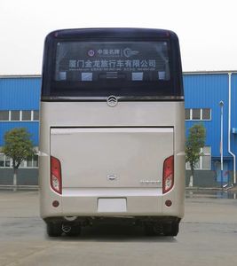 Jinlv  XML6128J18 coach