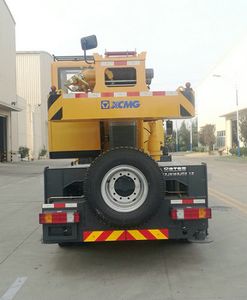 XCMG  XZJ5169JQZ12 Car crane