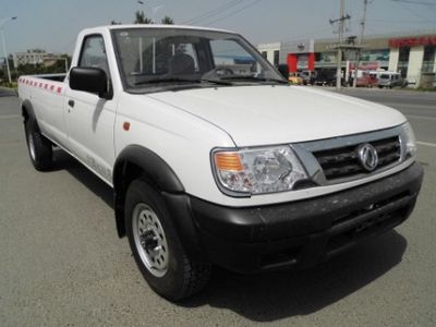 Dongfeng  ZN1034FCX4 multipurpose goods vehicle 