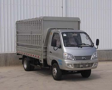 Beijing Automotive Manufacturing Co., LtdBAW5040CCYD10HSGrate type transport vehicle