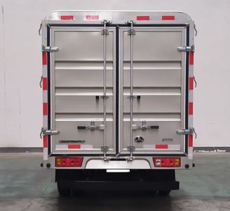 Beijing Automotive Manufacturing Co., Ltd BAW5040CCYD10HS Grate type transport vehicle