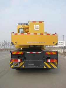 Liugong  CLG5300JQZ254 Car crane