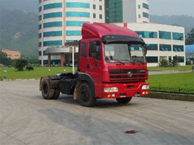 Hongyan CQ4184TMWG351Semi trailer towing vehicle