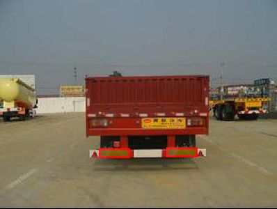 Tongyada  CTY9405 Semi trailer