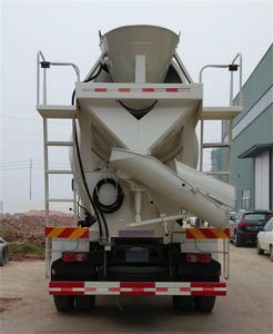 Dongfeng  DFZ5168GJBSZ4D Concrete mixing transport vehicle