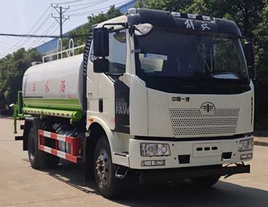 Dali  DLQ5182GPSCLZ6 watering lorry 