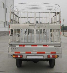 Dongfeng  EQ5021CCQFN14 Grate type transport vehicle