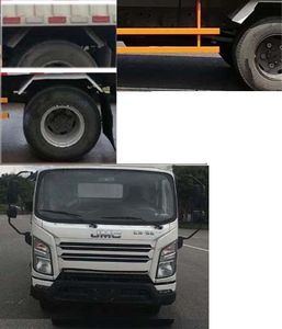 Jiangling Motors JX5043CCYTGB26 Grate type transport vehicle