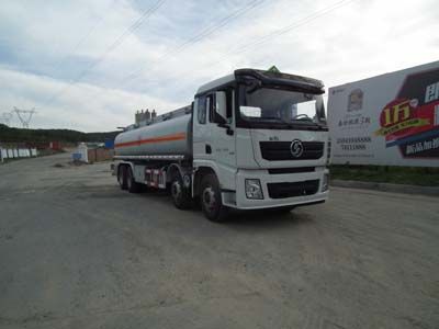 Luping Machinery LPC5310GYYS5 Oil tanker