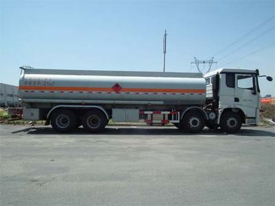 Luping Machinery LPC5310GYYS5 Oil tanker