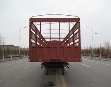 Tongguang Kyushu  MJZ9408CLX Gantry transport semi-trailer