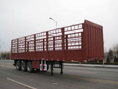 Tongguang Kyushu  MJZ9408CLX Gantry transport semi-trailer