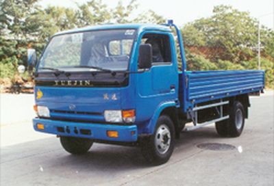 Yuejin NJ1053BJDE1Truck