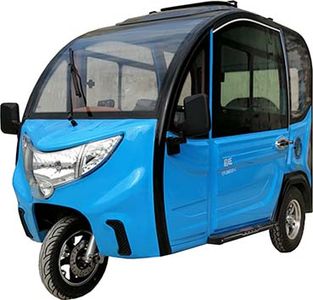 Qiwang  QW1200DZKC Electric tricycle