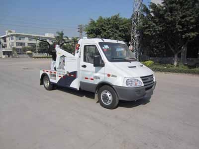 Yuehai  YH5050TQZ044T Obstacle clearing vehicle