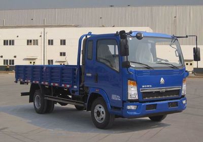 Haowo  ZZ1087D3414D183 Truck