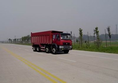 Starstal ZZ3311M3661W Dump truck