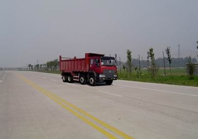 Starstal ZZ3311M3661W Dump truck