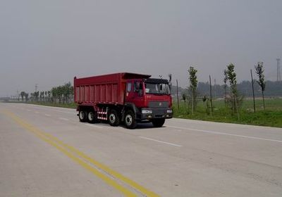 Starstal ZZ3311M3661W Dump truck