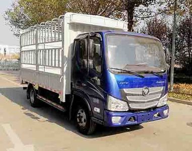 Foton  BJ5044CCYFB Grate type transport vehicle