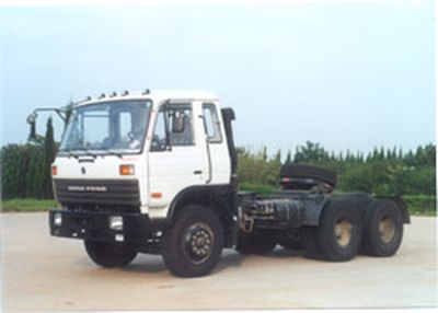 Dongfeng EQ4242GSemi trailer tractor