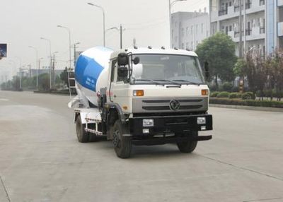 Dongfeng  EQ5168GJBL Concrete mixing transport vehicle