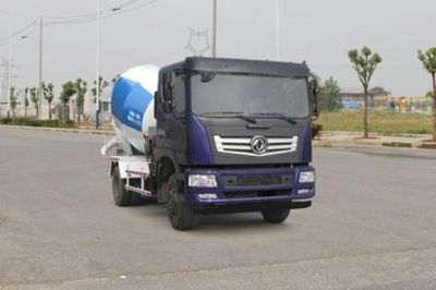 Dongfeng  EQ5168GJBL Concrete mixing transport vehicle