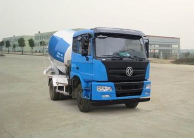 Dongfeng  EQ5168GJBL Concrete mixing transport vehicle