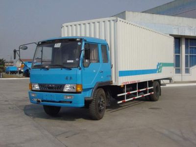 Phoenix FXC5117XXYBox transport vehicle