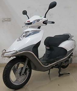 Fuya  FY125T12A Two wheeled motorcycles