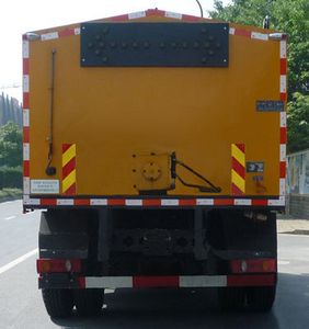 Twin Arrows HZJ5161TYH Road maintenance vehicle