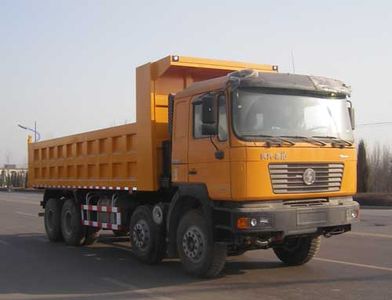 Juntong  JF3313SD78 Dump truck