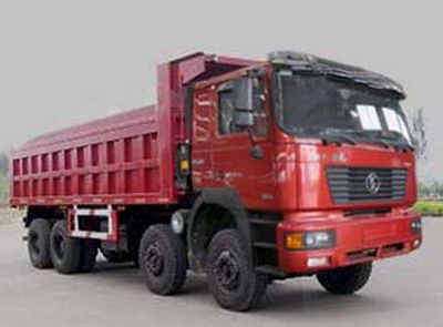 Juntong  JF3313SD78 Dump truck