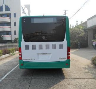 Yaxing  JS6126GHEV3 Hybrid urban buses