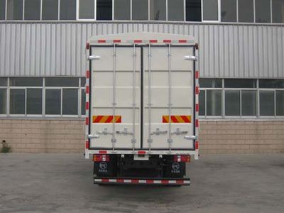 Kaima  KMC5158CCQAP3 Grate type transport vehicle