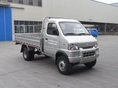 Nanjun  NJP3020ZRD30MC Dump truck