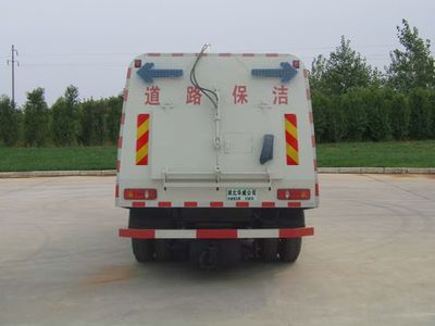 Hua Wei Chi Le  SGZ5160TSLD4BX4 Road sweeper