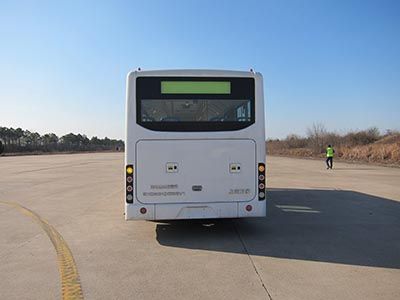 Elephant  SXC6810GBEV1 Pure electric city buses