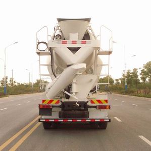 Ruijiang  WL5250GJBSQR42 Concrete mixing transport vehicle