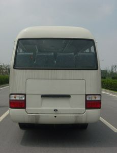 Jinnan  XQX6700D2T coach