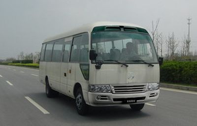 Jinnan  XQX6700D2T coach